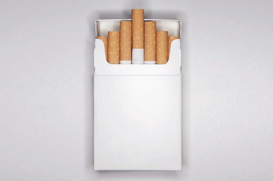 สูบบุหรี่ในห้องปิดกระทบต่อสุขภาพผู้ที่ไม่สูบบุหรี่