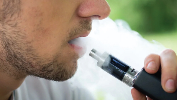 CDC activates emergency response center due to vaping illnesses