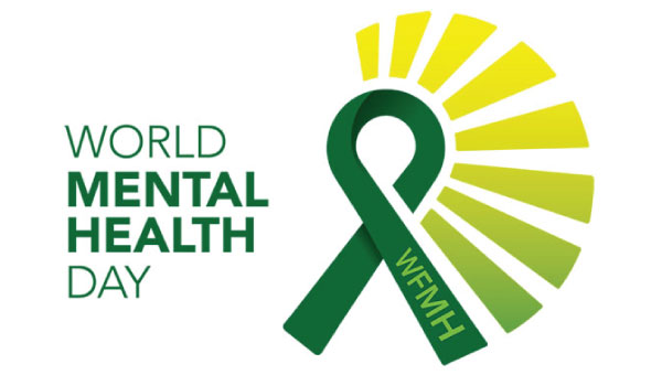 วันสุขภาพจิตโลก World Mental Health Day