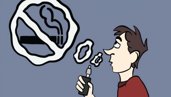 4 ความเชื่อผิดๆ ทำวัยรุ่นสูบ “บุหรี่ไฟฟ้า” งานวิจัยย้ำชัดไม่ช่วยลดสูบ 