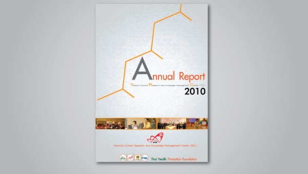  TRC Annual Report 2010 