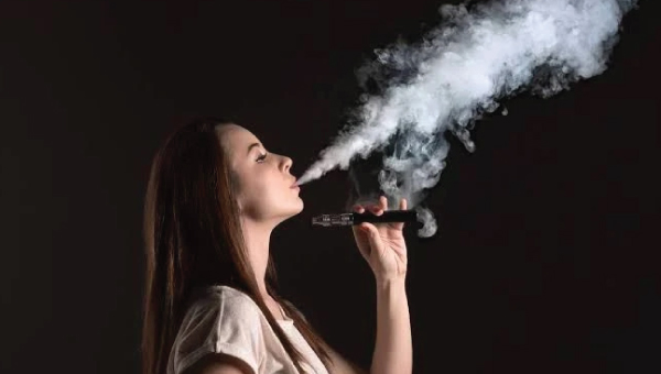 วิจัยชี้เยาวชนสูบ "บุหรี่ไฟฟ้า-สารสกัดจากกัญชา" เกินครึ่งเกิดวิตกกังวล ซึมเศร้า คิดฆ่าตัวตาย